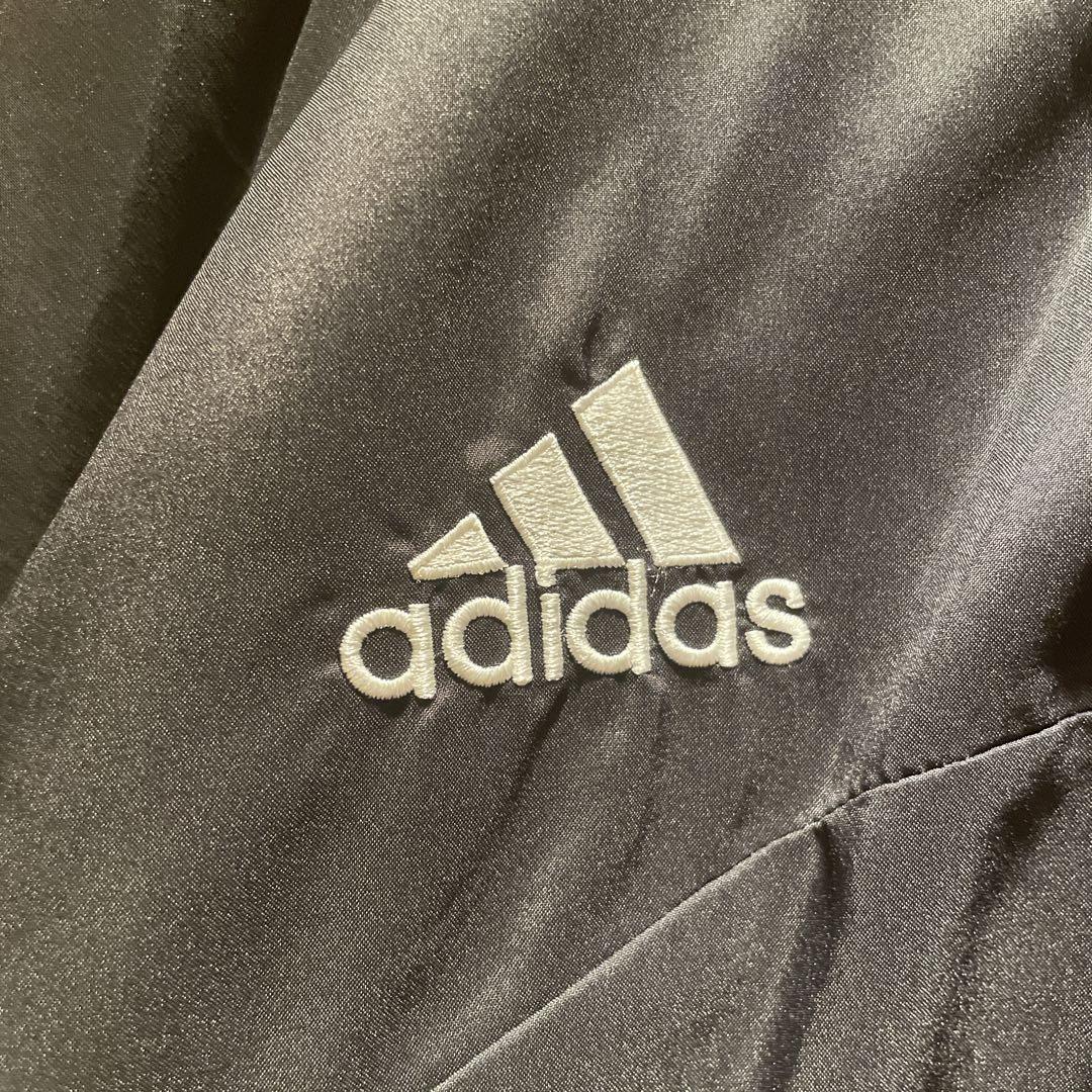 【極レア】柴田ひかり/adidas×レアルマドリード/100周年/ジャケットXL