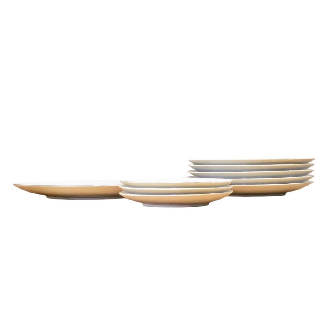 ノリタケ Noritake かすり模様 絣 まとめて