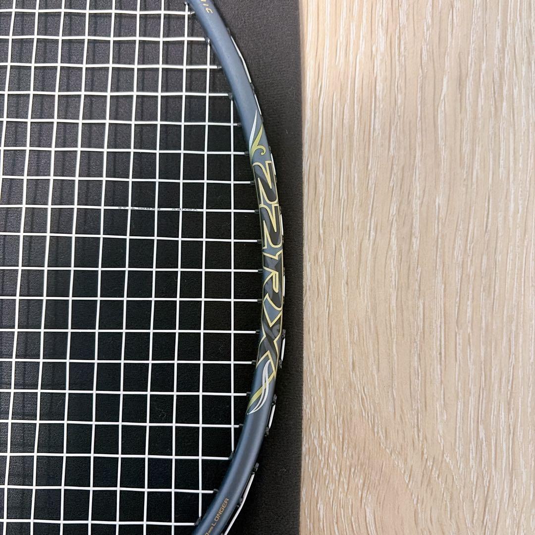 【美品】YONEX バドミントンラケット アストロックス22RX