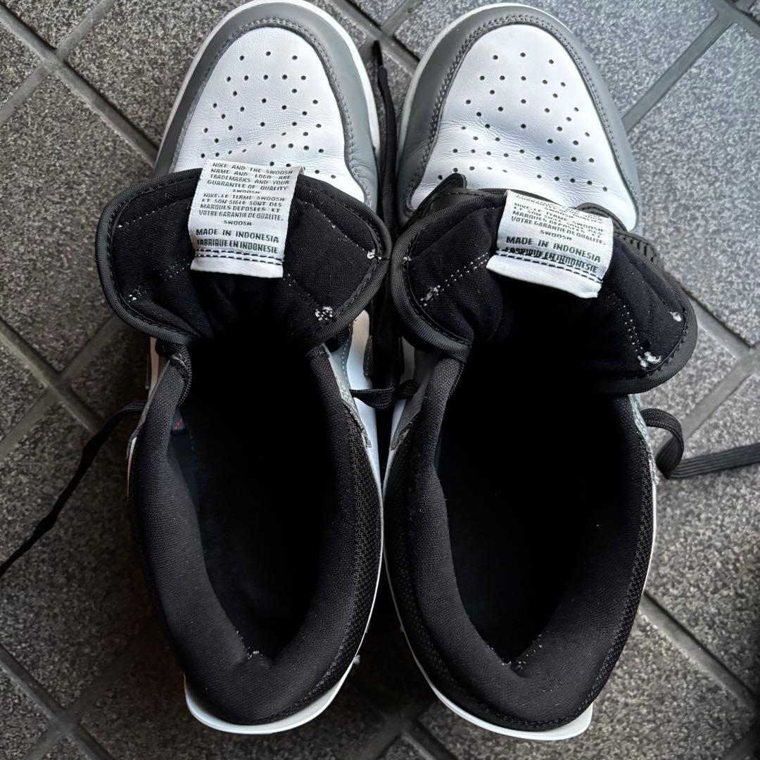 人気NIKE AIR JORDAN LEGACY 312 LOW スニーカー