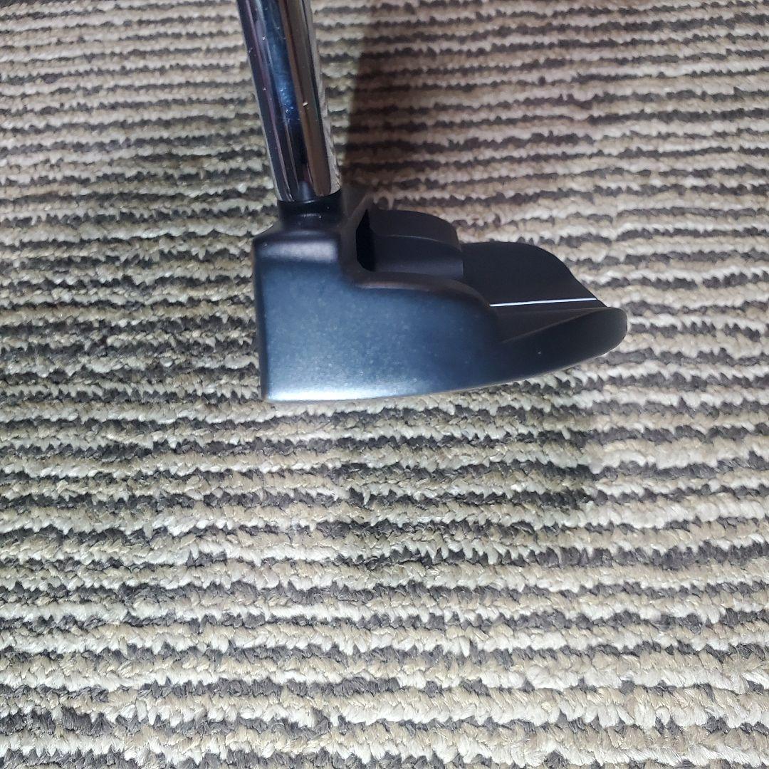 T*e様 TaylorMade TPコレクション MULLEN 2 パター