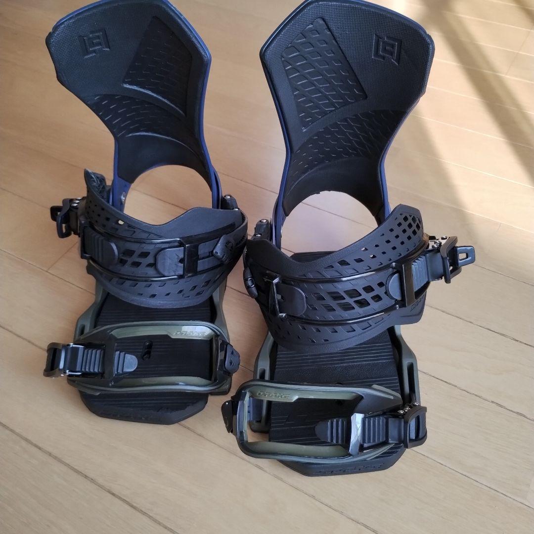 DRAKE SUPERSPORT ビンディング 23-24