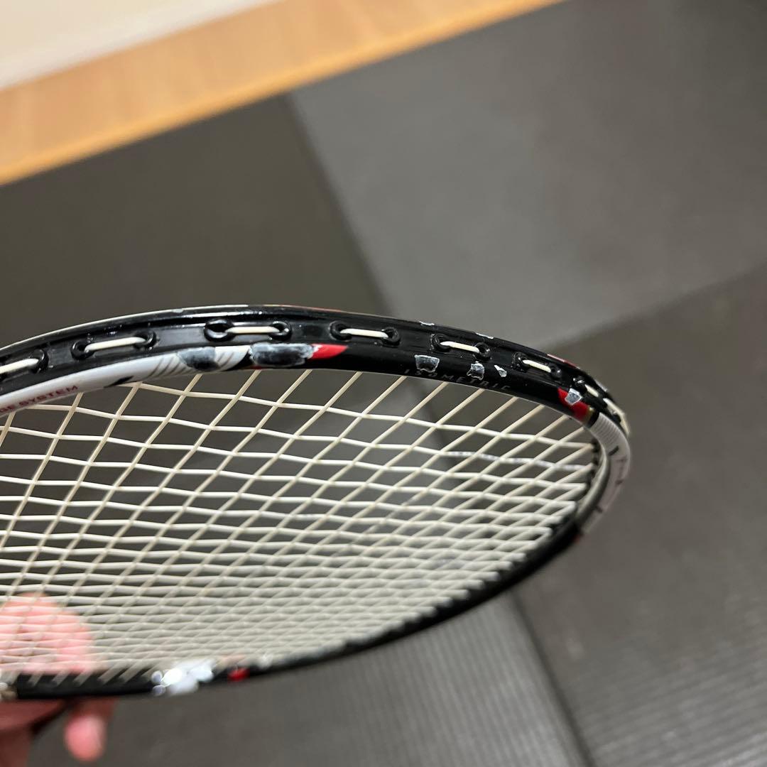 VOLTRIC 70 バドミントンラケット