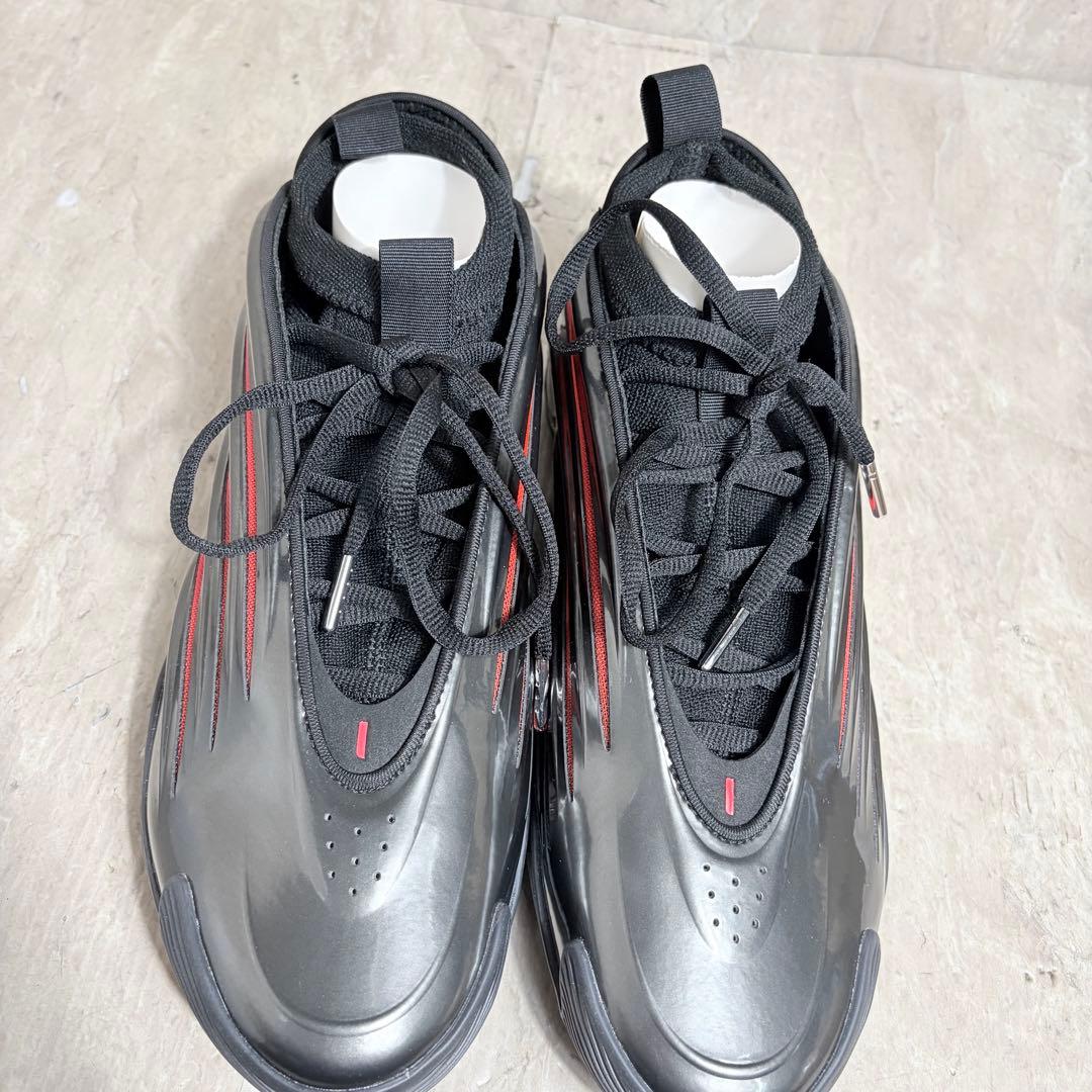 adidas HARDEN VOLUME 9 バスケットボールシューズ