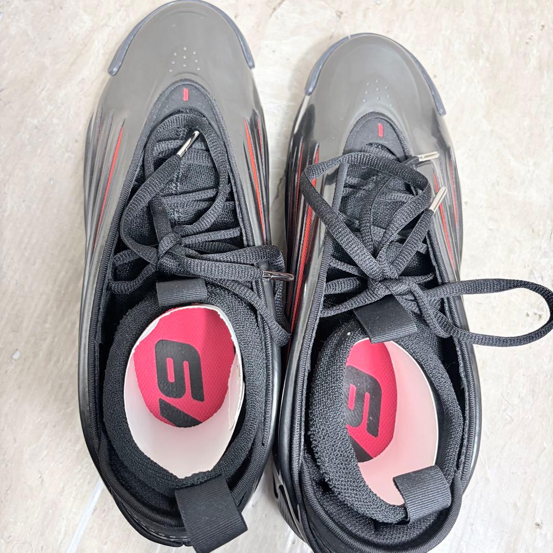 adidas HARDEN VOLUME 9 バスケットボールシューズ