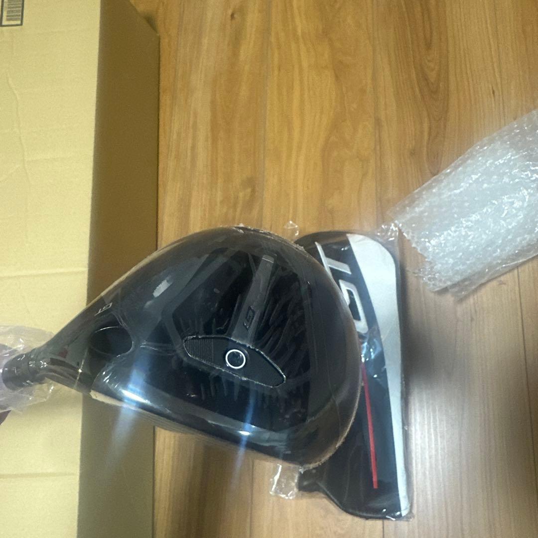 新品未開封！TITLEIST GT280 ミニドライバー　カバー付き
