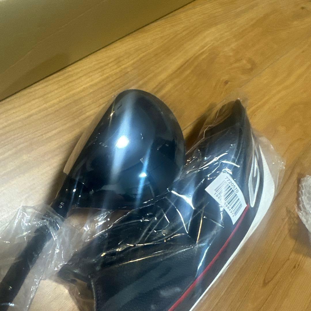 新品未開封！TITLEIST GT280 ミニドライバー　カバー付き