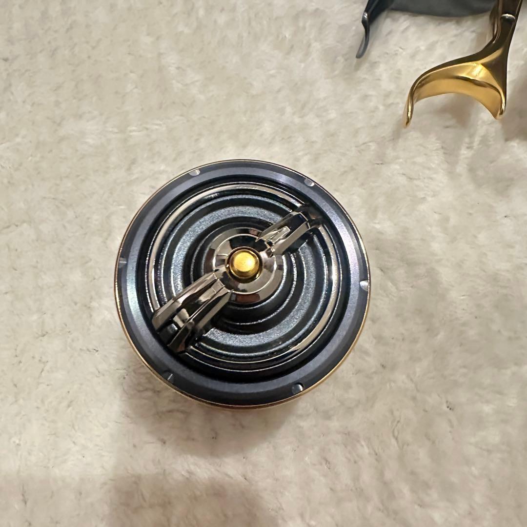 リール SHIMANO BB-X TECHNIUM 2500DXXG S