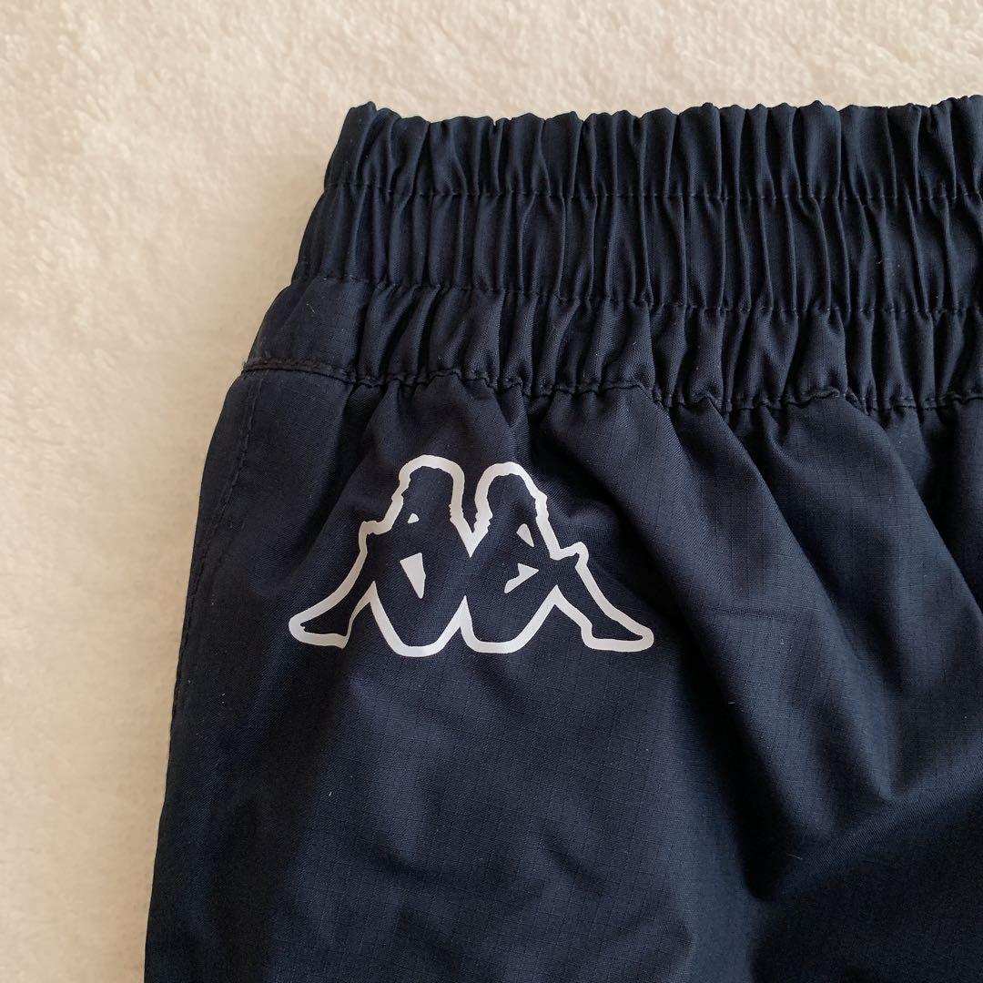 Kappa カッパ レインパンツ XO 3L 防水 撥水 登山 スポーツ 新品