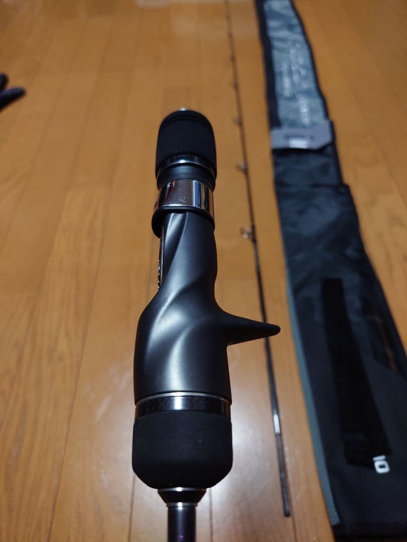 オシアジガーフルベンドB60-1　良品！