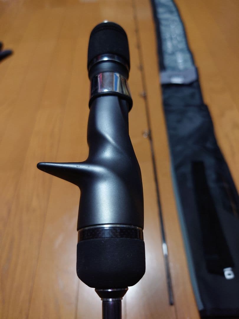 オシアジガーフルベンドB60-1　良品！