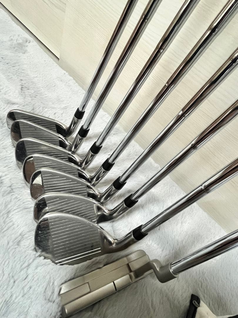 【現行モデル】 Callaway WARBIRD パッケージ セット