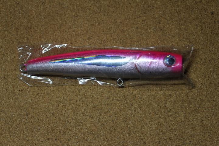 マッドキャップ ブロス MAG-1 Dive 160 管理M130