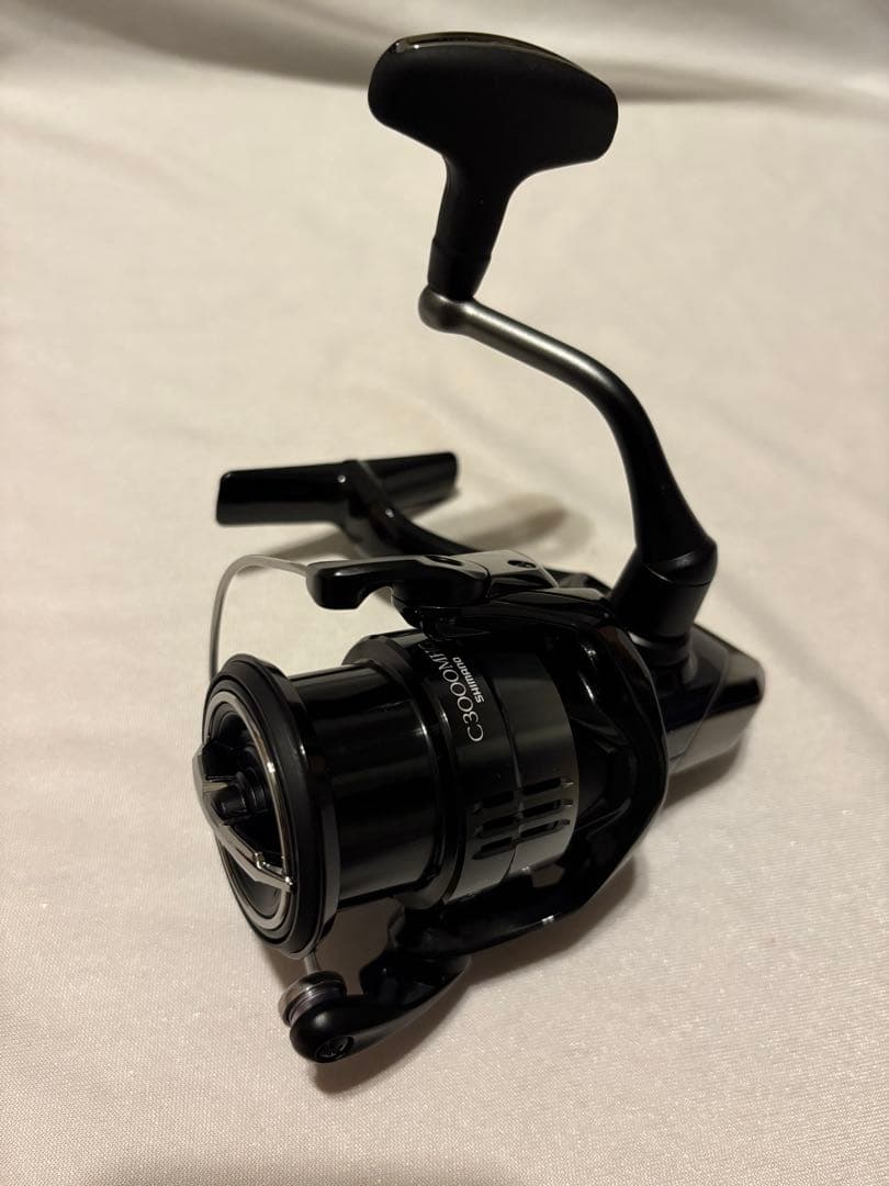 【美品】24エクスセンスBB C3000MHG 24EXSENCEBB シマノ