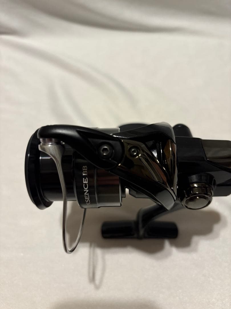 【美品】24エクスセンスBB C3000MHG 24EXSENCEBB シマノ