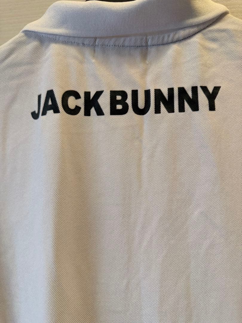 Coca-Cola JACK BUNNY ポロシャツとショートパンツセット