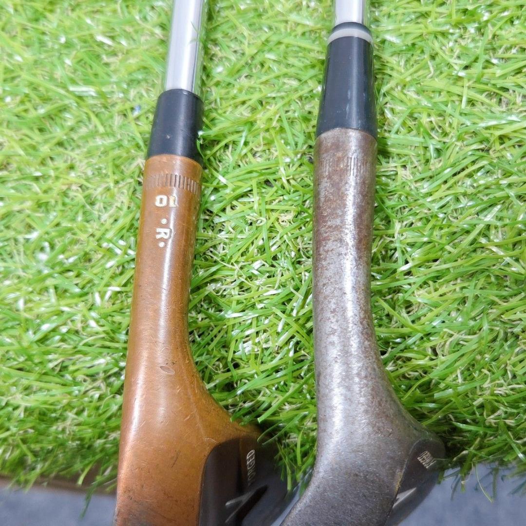 キャロウェイ FORGED ウェッジ 52° 60° 2本セット