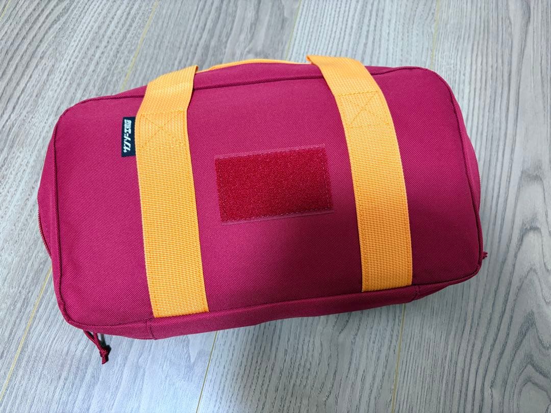 【新品未使用】サンゾー工務店 ロダンBRICK 半月&スタンダード&レクター