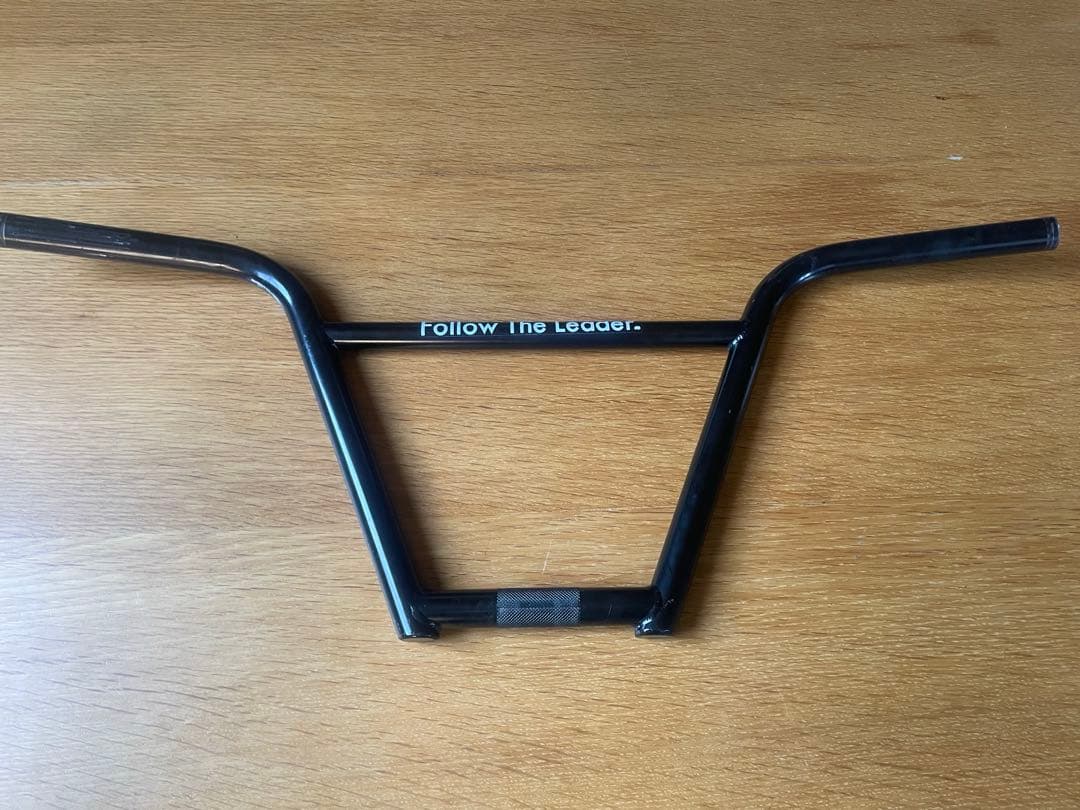 bmx ストリート　パーツ　4PCハンドル　ライズ9.25