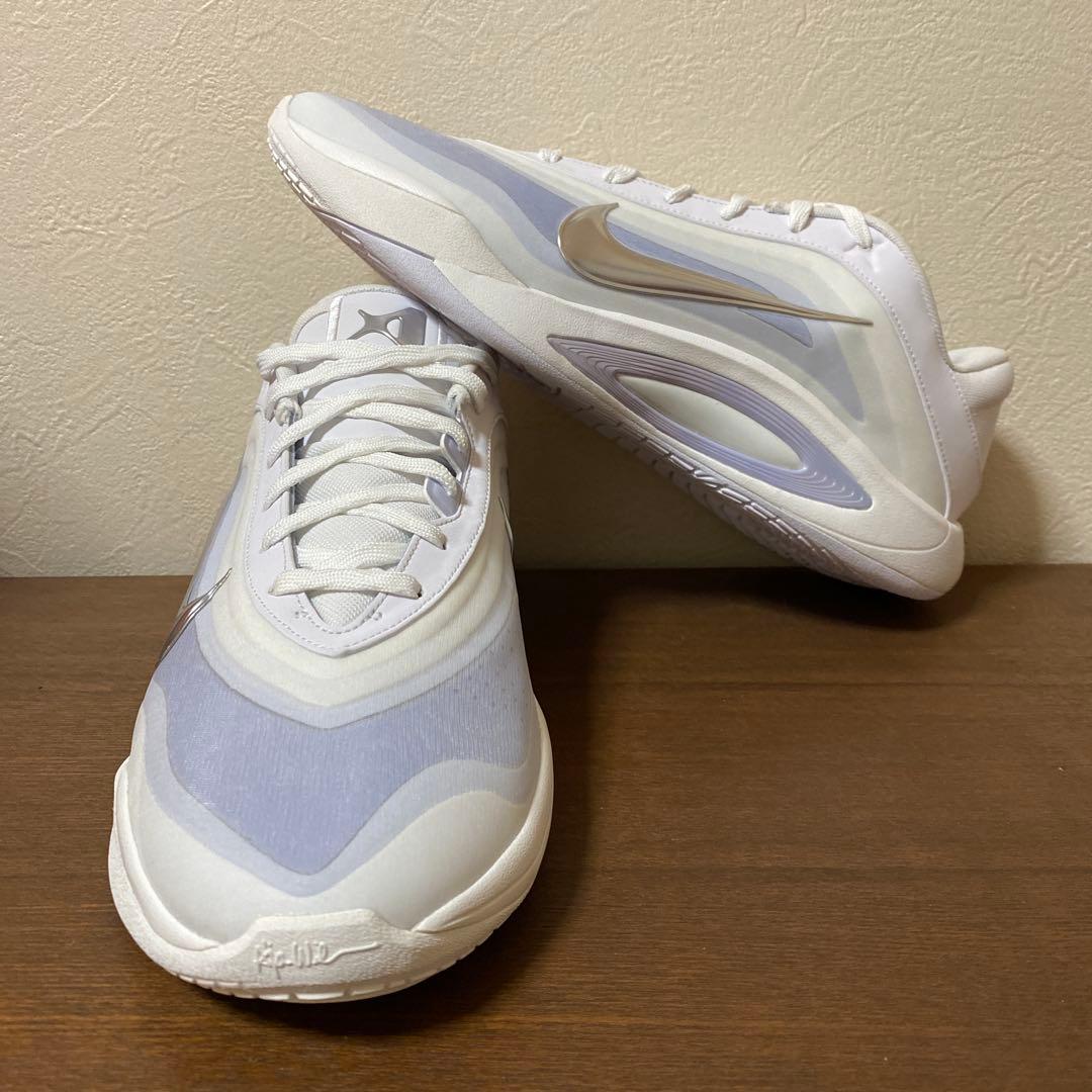NIKE A'ONE aone EP ナイキ バッシュ 29cm