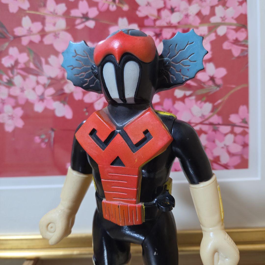 当時物　タカトク　ブルマァク　ザビタン