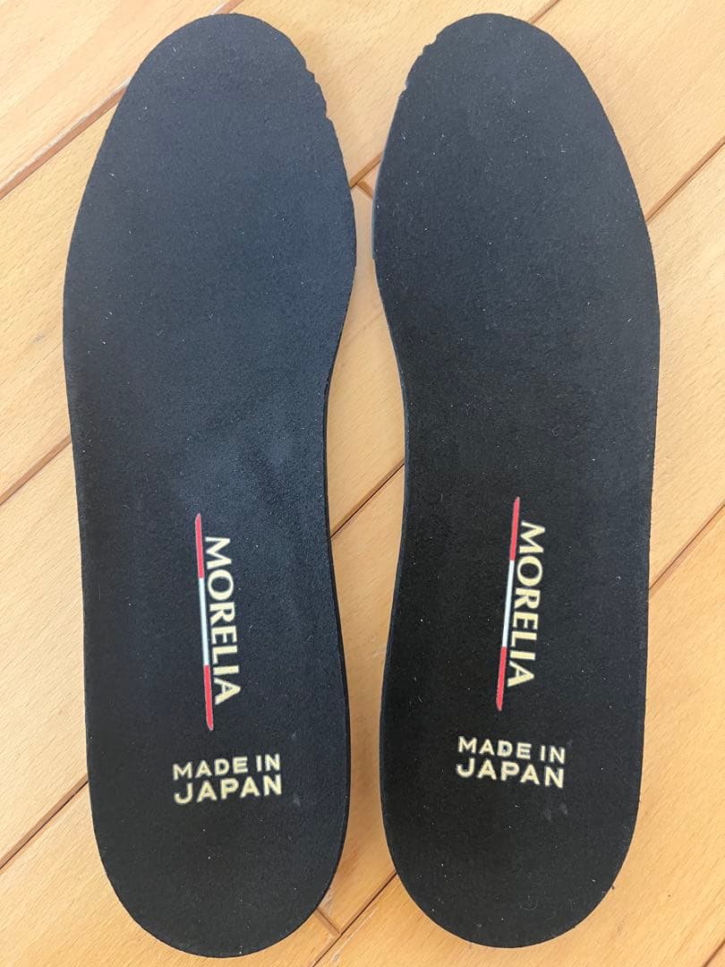 Mizuno Morelia2 japan サッカースパイク 26.5cm