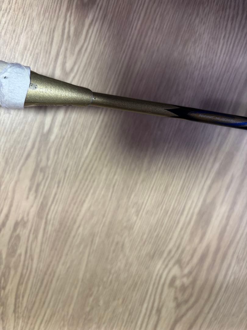 ヨネックスアストロクス994UG5