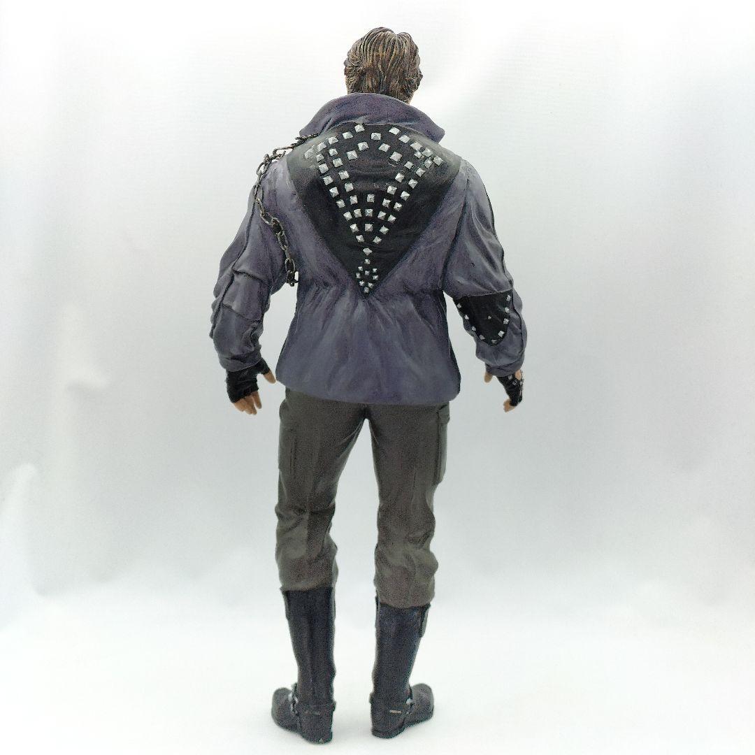ヘルペインター ターミネーター T-800 ガレージキット ハンマーヘッド