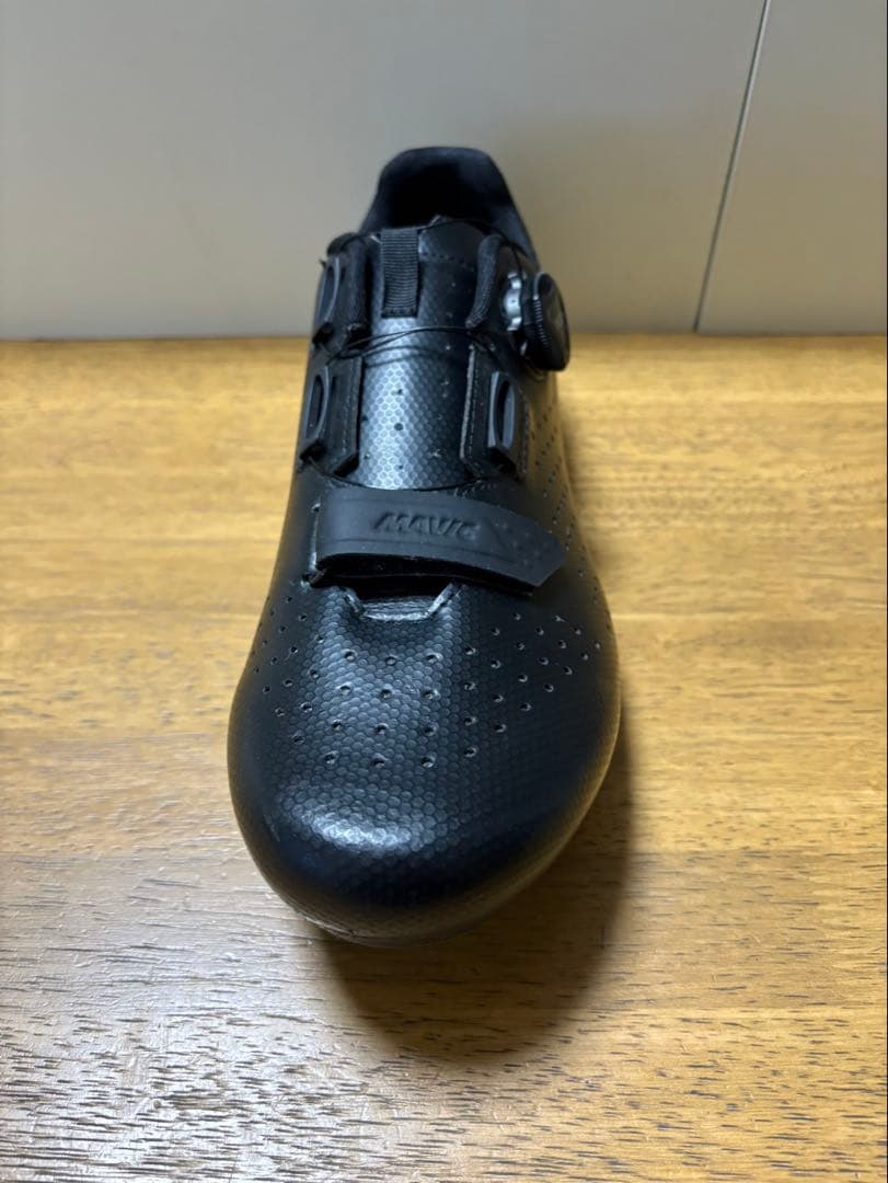 MAVIC/COSMIC BOA SPD★28.5cm★ 中古