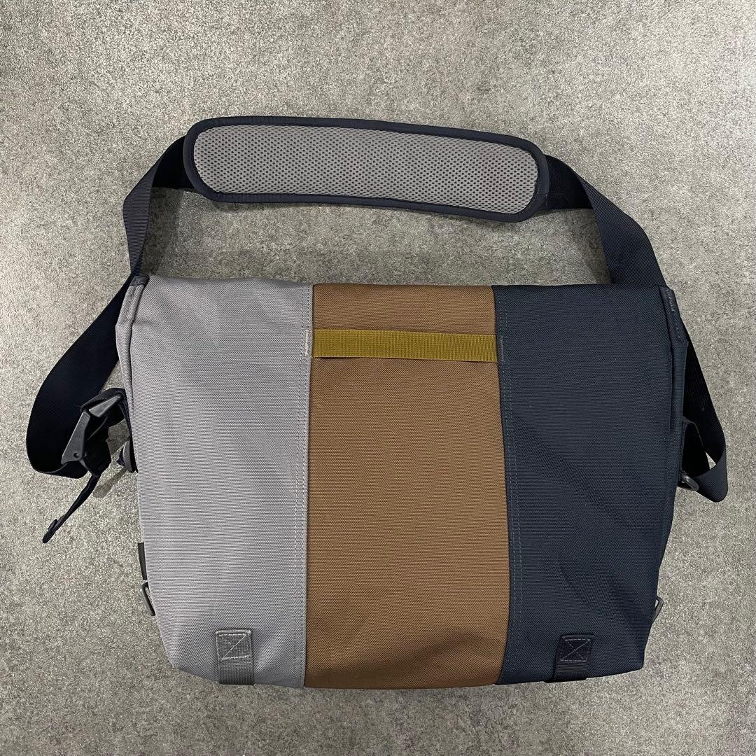 TIMBUK2 クラシック メッセンジャー ショルダー バッグ マルチカラー