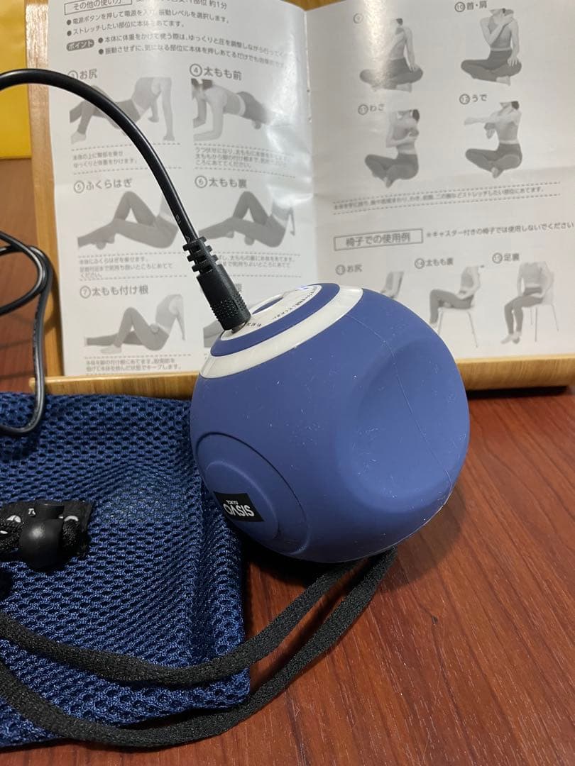 TOKYU SPORTS OASIS スタイリーボール　SLB-100