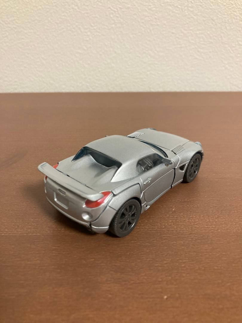 トランスフォーマー スタジオシリーズ オートボット ジャズ SS-09