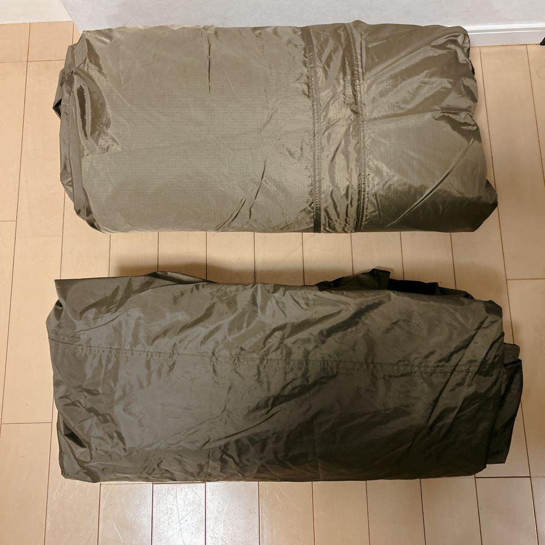 Coleman タフスクリーン2ルームハウス 限定カラー 付属品完備