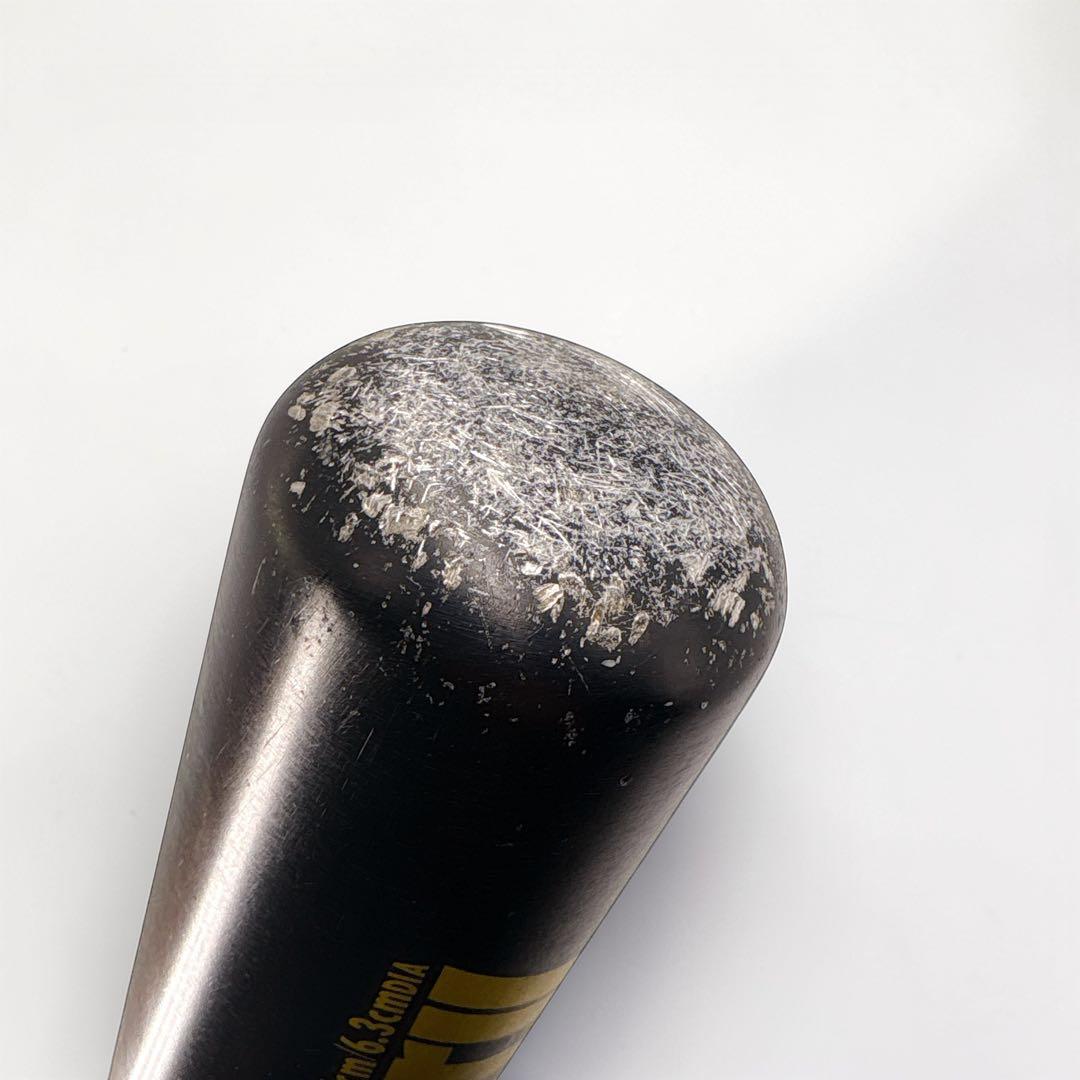 Rawlings 軟式バット 85cm ハイパーマッハ RB721A