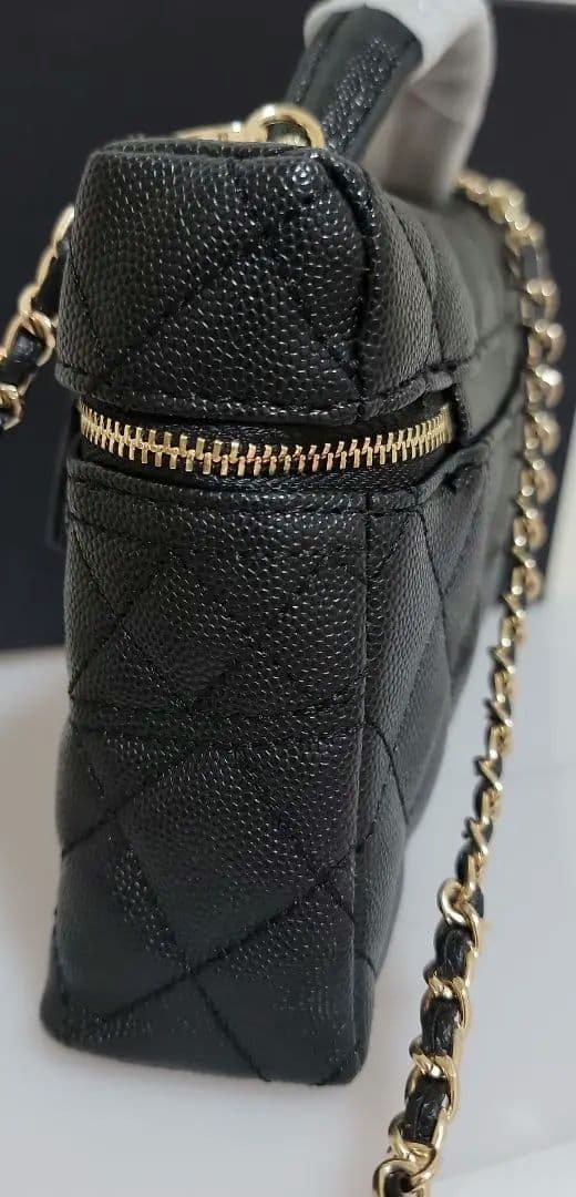CHANEL バッグ　ノベルティ
