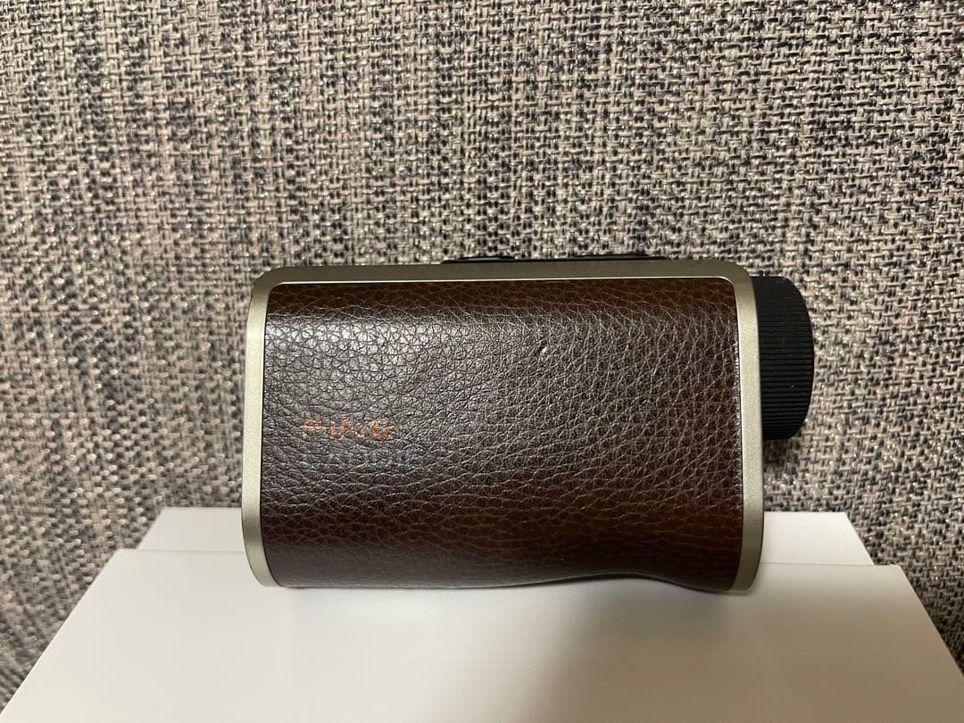 FINE CADDIE（ファインキャディ）J300ゴルフ距離測定器