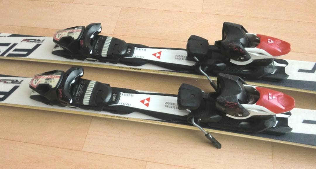 ■最終特価■送料無料■FISCHER■RC4 SUPERIOR PRO■170■