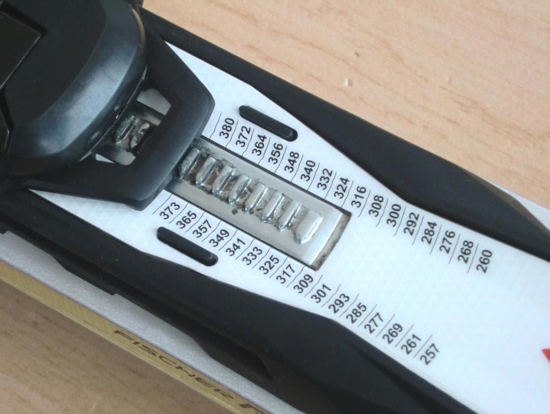 ■最終特価■送料無料■FISCHER■RC4 SUPERIOR PRO■170■