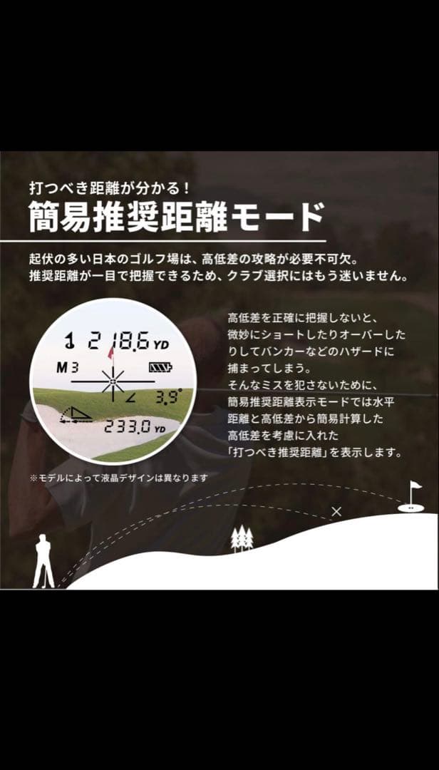 新品　PINPOINT レーザー精度アイテム アキュラシー　カラー