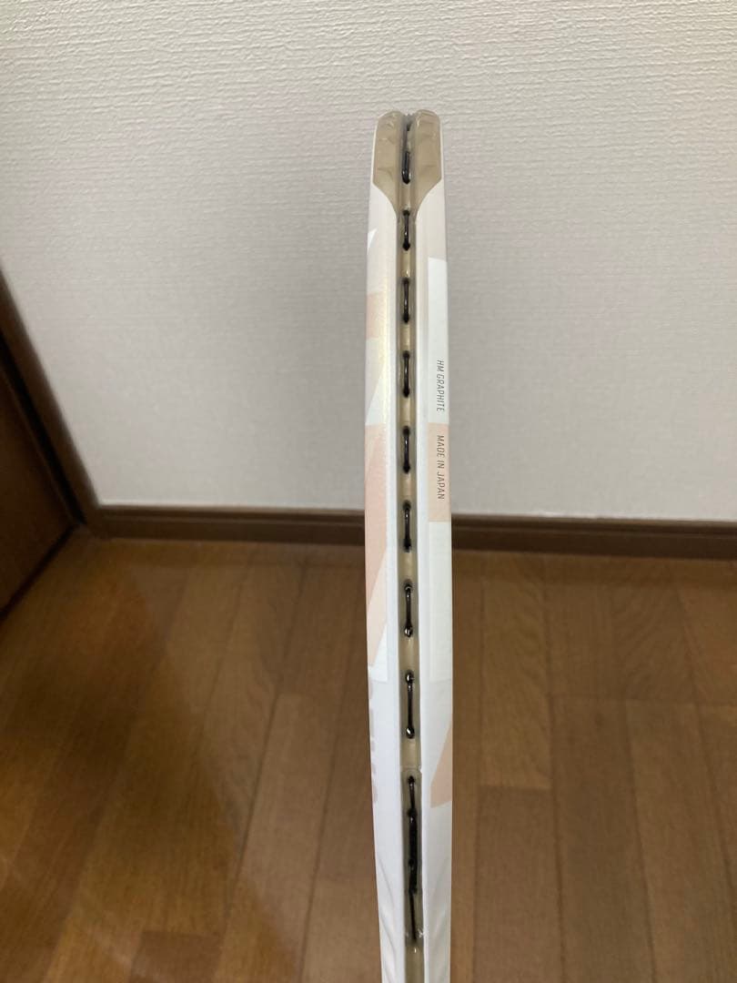 【中古】YONEX VCORE100 サンドベージュ