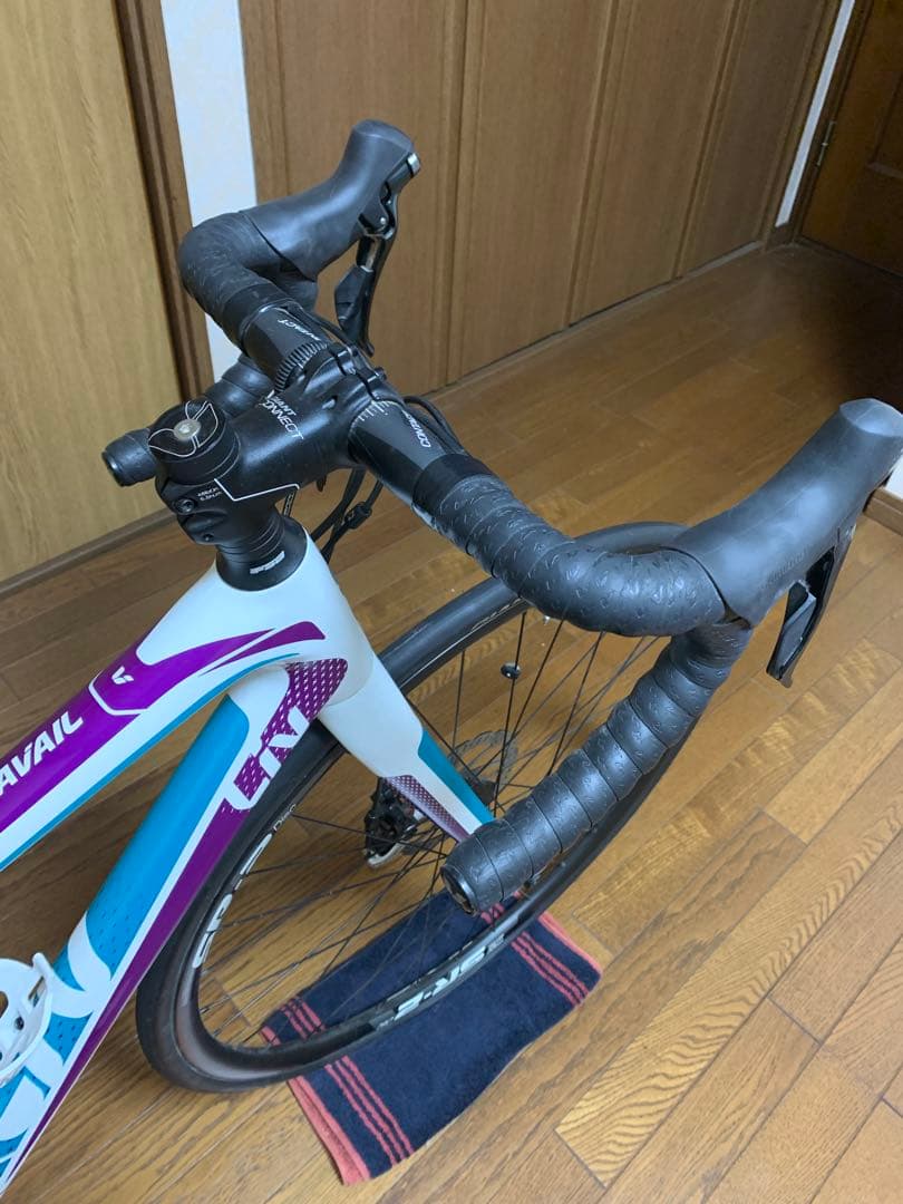 LivのAVAILADVANCED3 のxxsサイズ