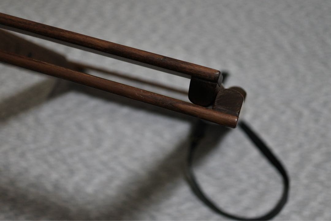 DX STAND BLACKDESIGN×DEVISEWORKSコラボ