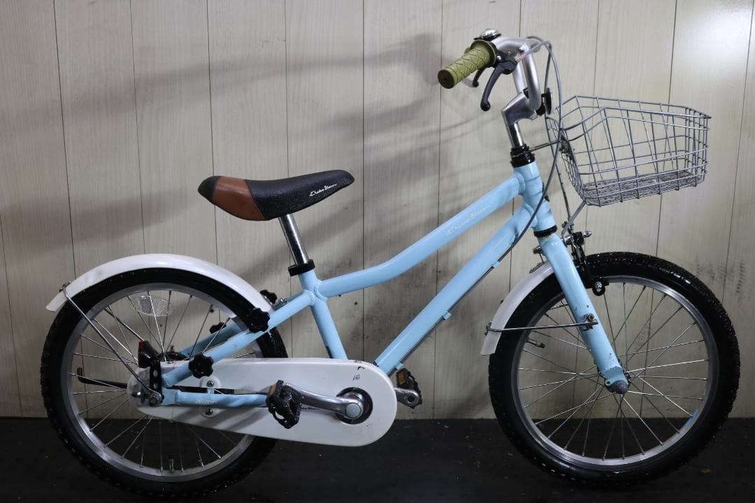 コーダーブルームkhodaabloom asson16 アルミ16インチBLUE