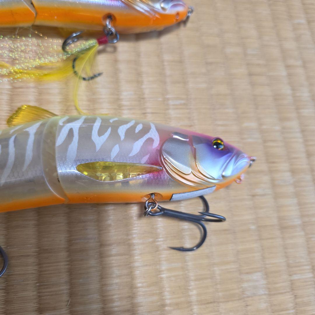 ダウズスイマー　220 240