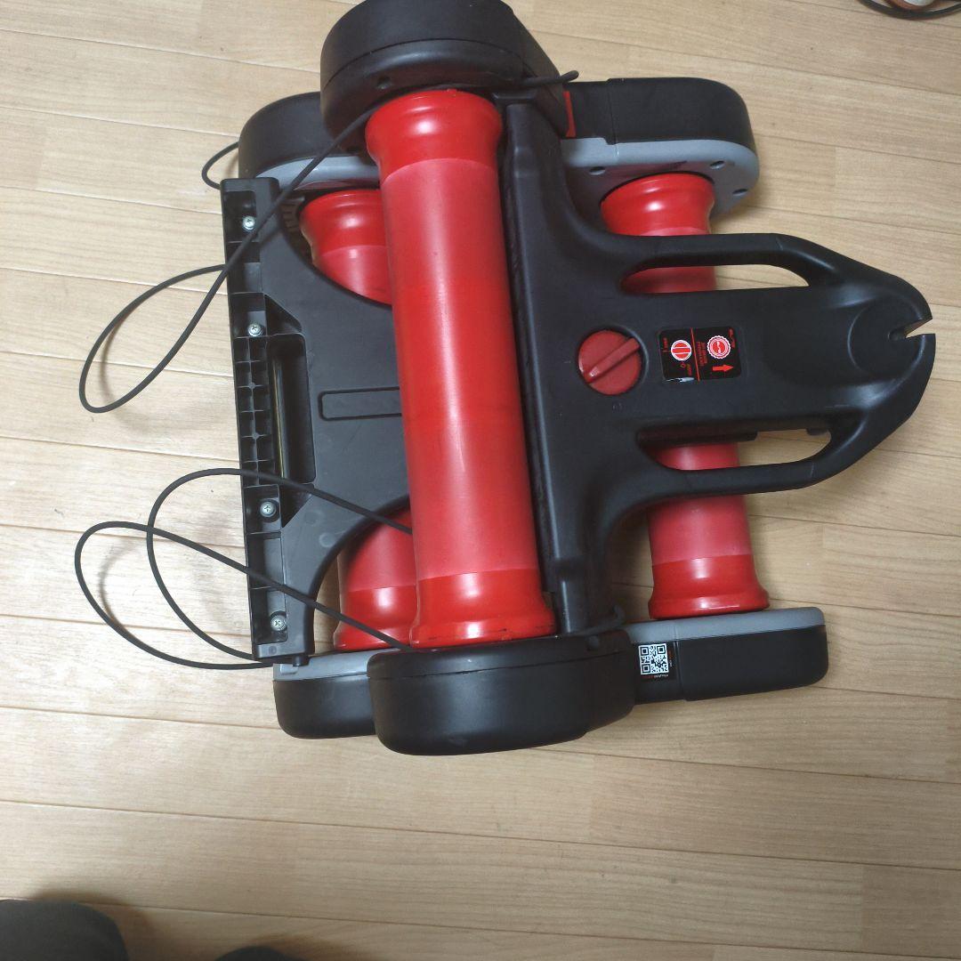 ELITE　 QUICK MOTION