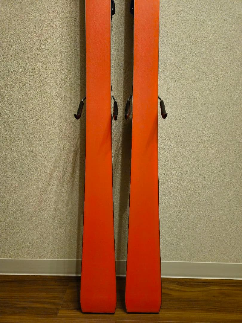 ATOMIC REDSTER S9i REVOSHOCK S 【170cm】