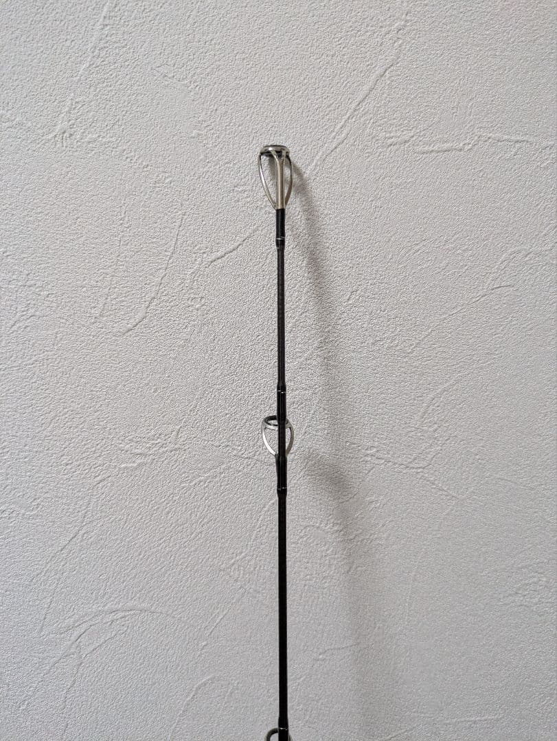 アウトレイジxv　jigging60B-4