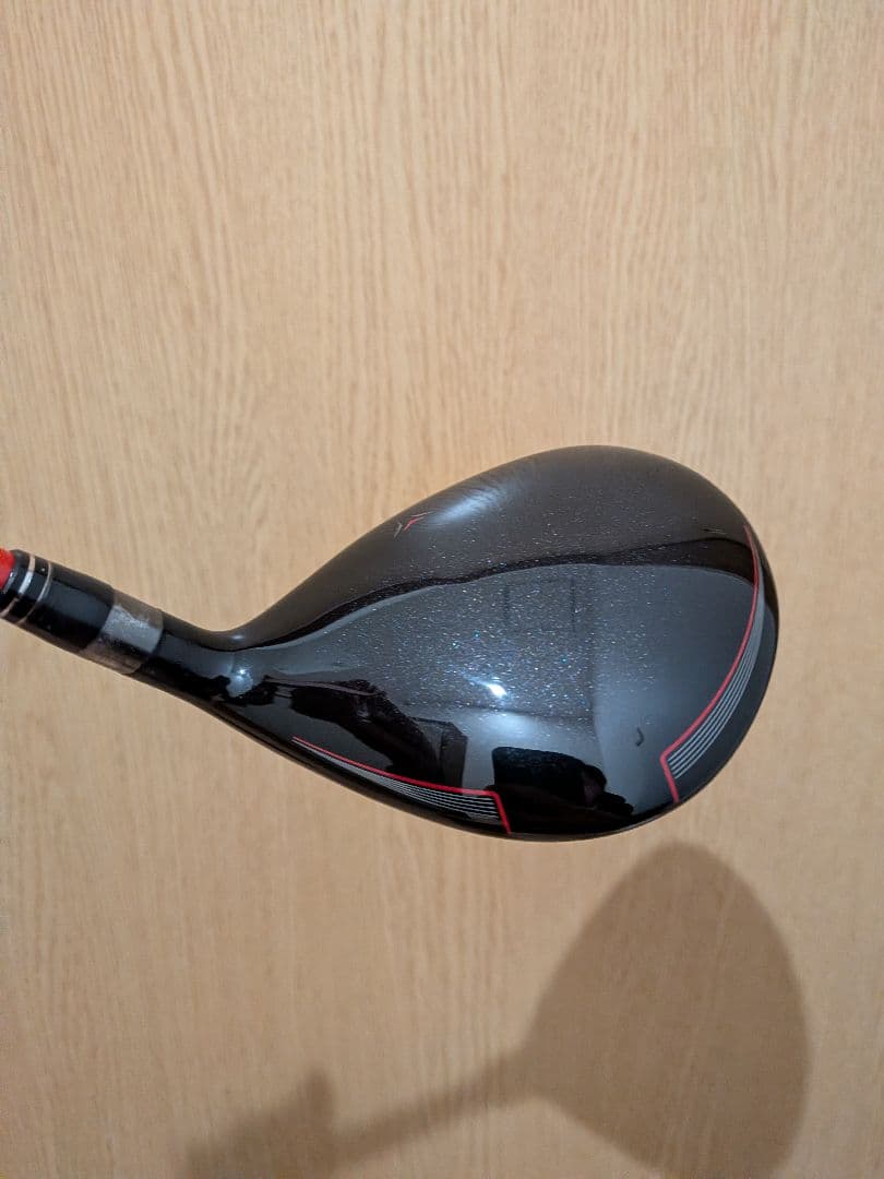 HONMA TWORLD GS 5W ツアーAD DJ装着 ※週末価格‼️