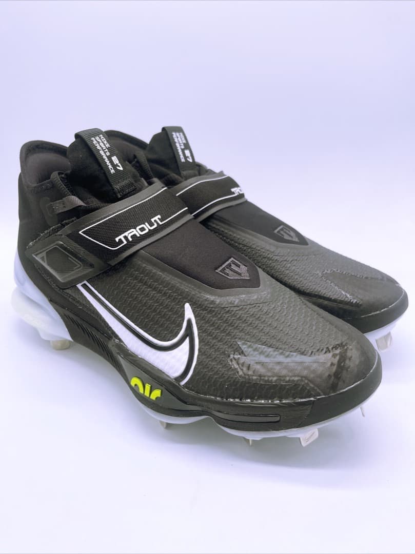 新品☆USA限定★NIKE★野球用★Trout 8 Elite☆新品☆29cm