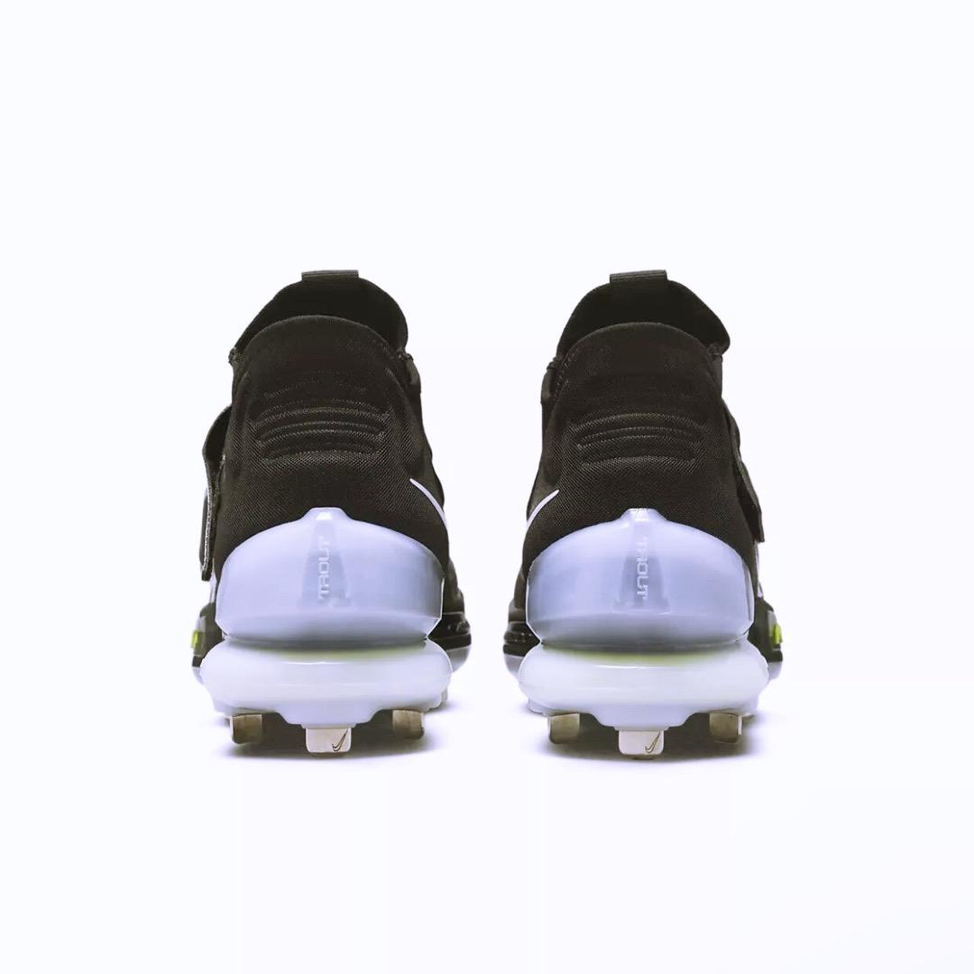 新品☆USA限定★NIKE★野球用★Trout 8 Elite☆新品☆29cm
